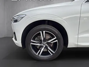 Volvo XC60 T5 AWD R-Design Geartronic