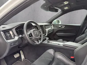 Volvo XC60 T5 AWD R-Design Geartronic