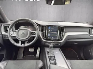 Volvo XC60 T5 AWD R-Design Geartronic