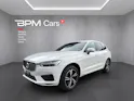 Volvo XC60 T5 AWD R-Design Geartronic