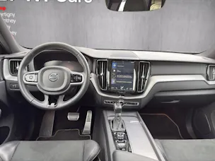 Volvo XC60 T5 AWD R-Design Geartronic