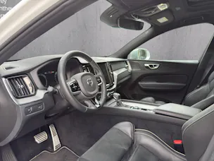 Volvo XC60 T5 AWD R-Design Geartronic