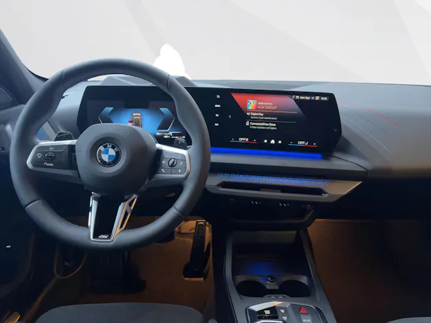 BMW 123 xDrive