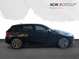 BMW 123 xDrive