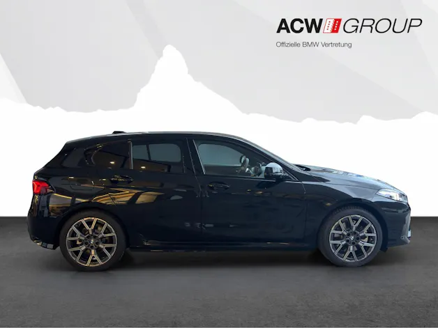 BMW 123 xDrive