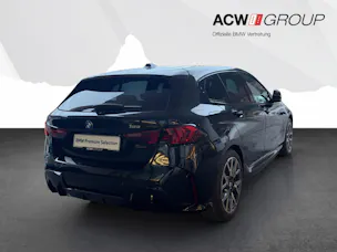 BMW 123 xDrive