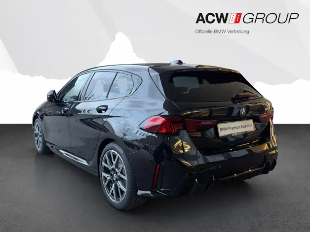 BMW 123 xDrive