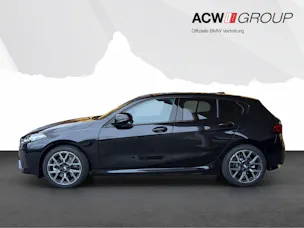 BMW 123 xDrive