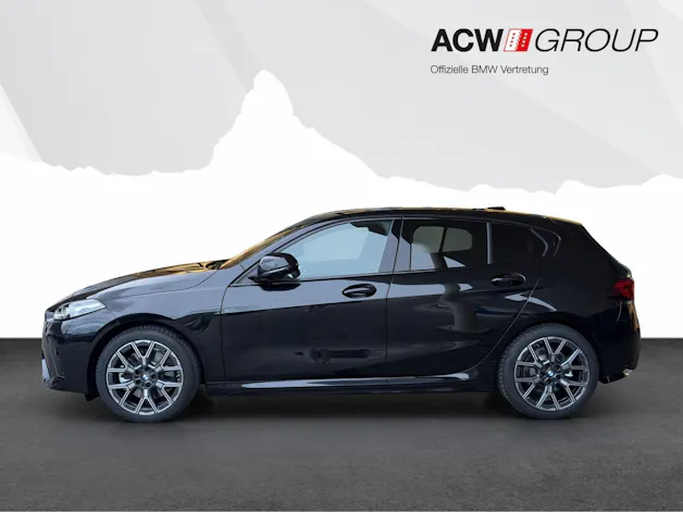 BMW 123 xDrive