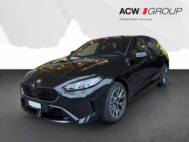 BMW 123 xDrive