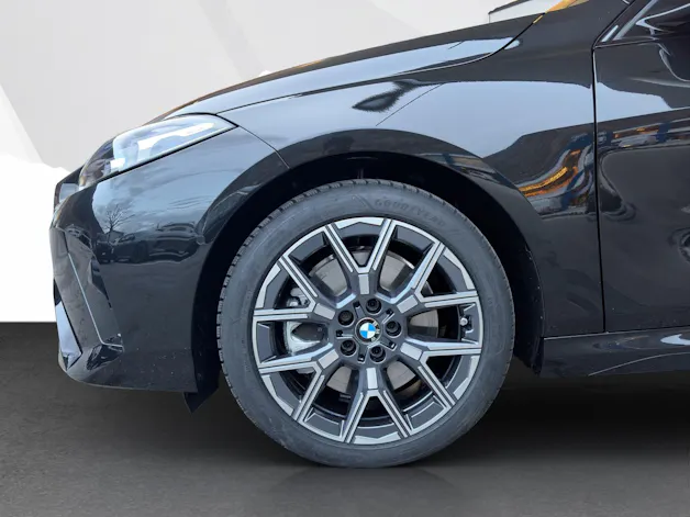 BMW 123 xDrive