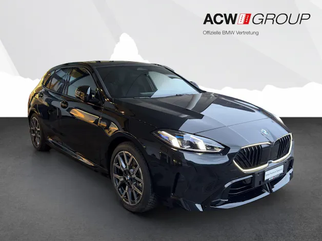 BMW 123 xDrive