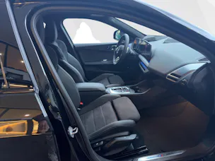 BMW 123 xDrive