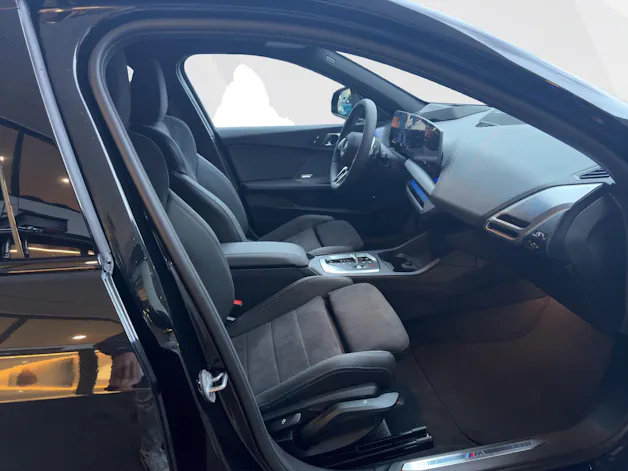 BMW 123 xDrive