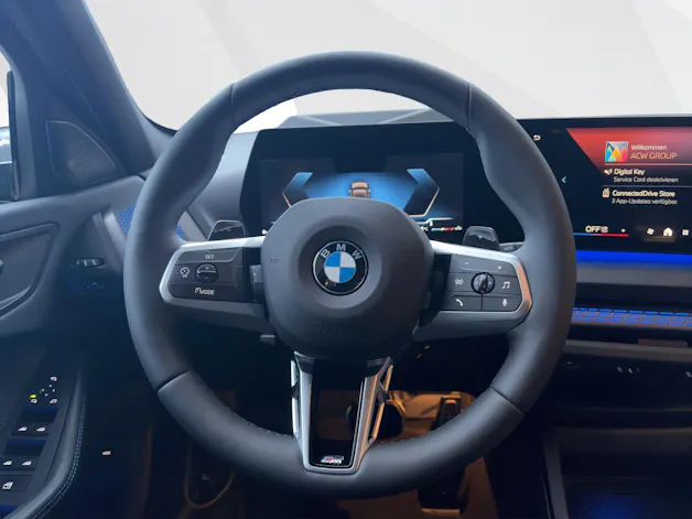 BMW 123 xDrive