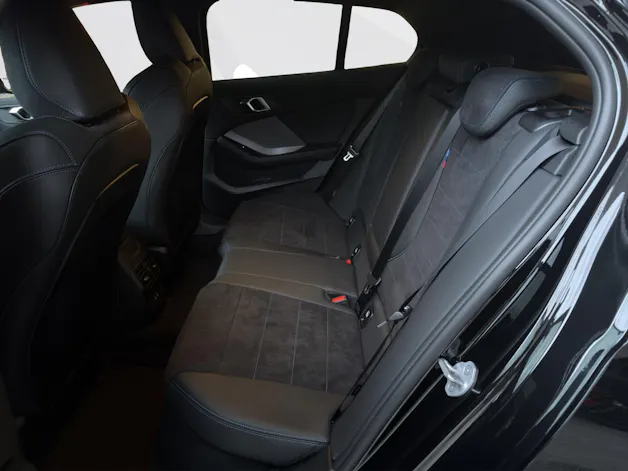 BMW 123 xDrive