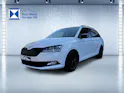 Škoda Fabia Combi 1.0 TSI Style DSG