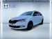 Škoda Fabia Combi 1.0 TSI Style DSG