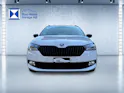 Škoda Fabia Combi 1.0 TSI Style DSG