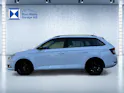 Škoda Fabia Combi 1.0 TSI Style DSG