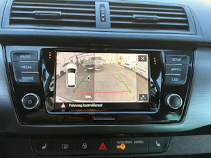 Škoda Fabia Combi 1.0 TSI Style DSG