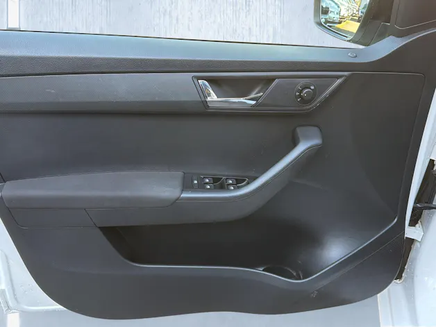 Škoda Fabia Combi 1.0 TSI Style DSG