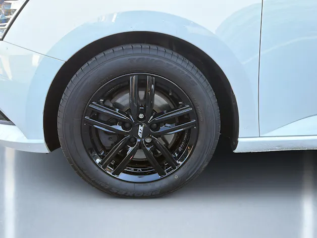 Škoda Fabia Combi 1.0 TSI Style DSG