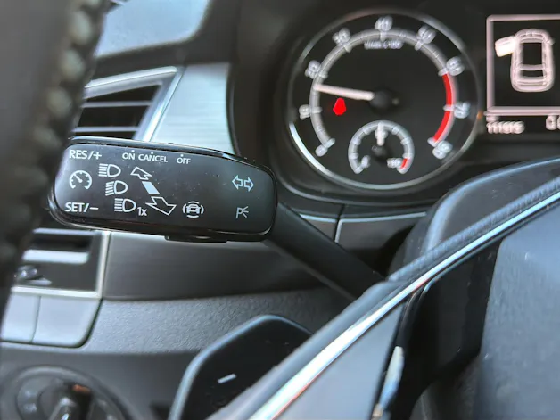 Škoda Fabia Combi 1.0 TSI Style DSG