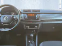 Škoda Fabia Combi 1.0 TSI Style DSG