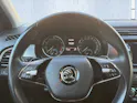 Škoda Fabia Combi 1.0 TSI Style DSG