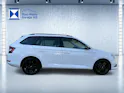 Škoda Fabia Combi 1.0 TSI Style DSG