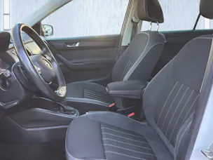 Škoda Fabia Combi 1.0 TSI Style DSG