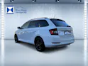 Škoda Fabia Combi 1.0 TSI Style DSG