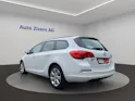 Opel Astra SportsTourer 1.7 CDTi ecoFLEX
