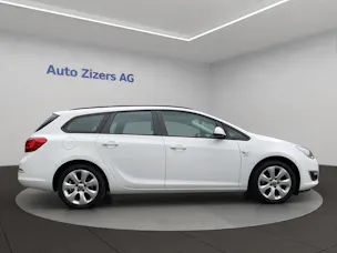 Opel Astra SportsTourer 1.7 CDTi ecoFLEX