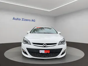 Opel Astra SportsTourer 1.7 CDTi ecoFLEX