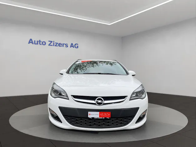 Opel Astra SportsTourer 1.7 CDTi ecoFLEX