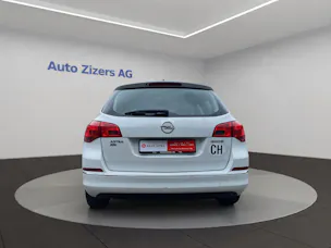 Opel Astra SportsTourer 1.7 CDTi ecoFLEX