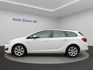 Opel Astra SportsTourer 1.7 CDTi ecoFLEX