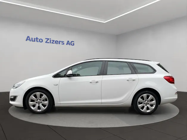 Opel Astra SportsTourer 1.7 CDTi ecoFLEX