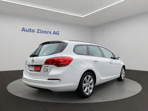 Opel Astra SportsTourer 1.7 CDTi ecoFLEX
