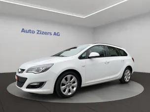 Opel Astra SportsTourer 1.7 CDTi ecoFLEX