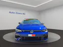 VW Golf 2.0 TSI R DSG 4Motion