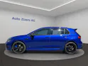 VW Golf 2.0 TSI R DSG 4Motion