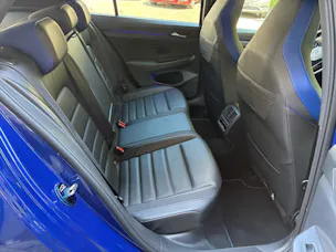 VW Golf 2.0 TSI R DSG 4Motion