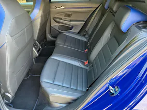 VW Golf 2.0 TSI R DSG 4Motion