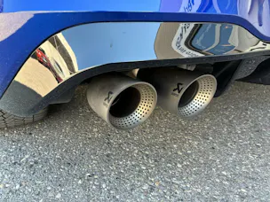 VW Golf 2.0 TSI R DSG 4Motion