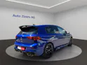 VW Golf 2.0 TSI R DSG 4Motion