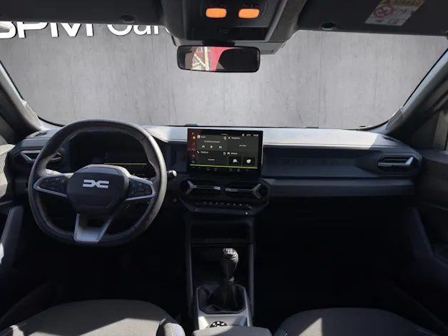Dacia Duster 1.2 TCe Journey 4WD