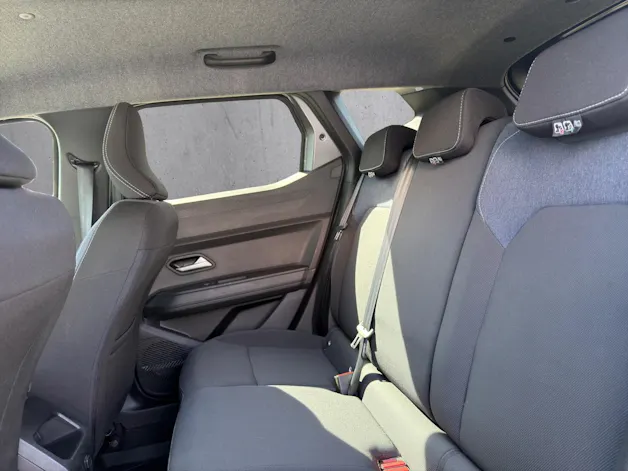 Dacia Duster 1.2 TCe Journey 4WD